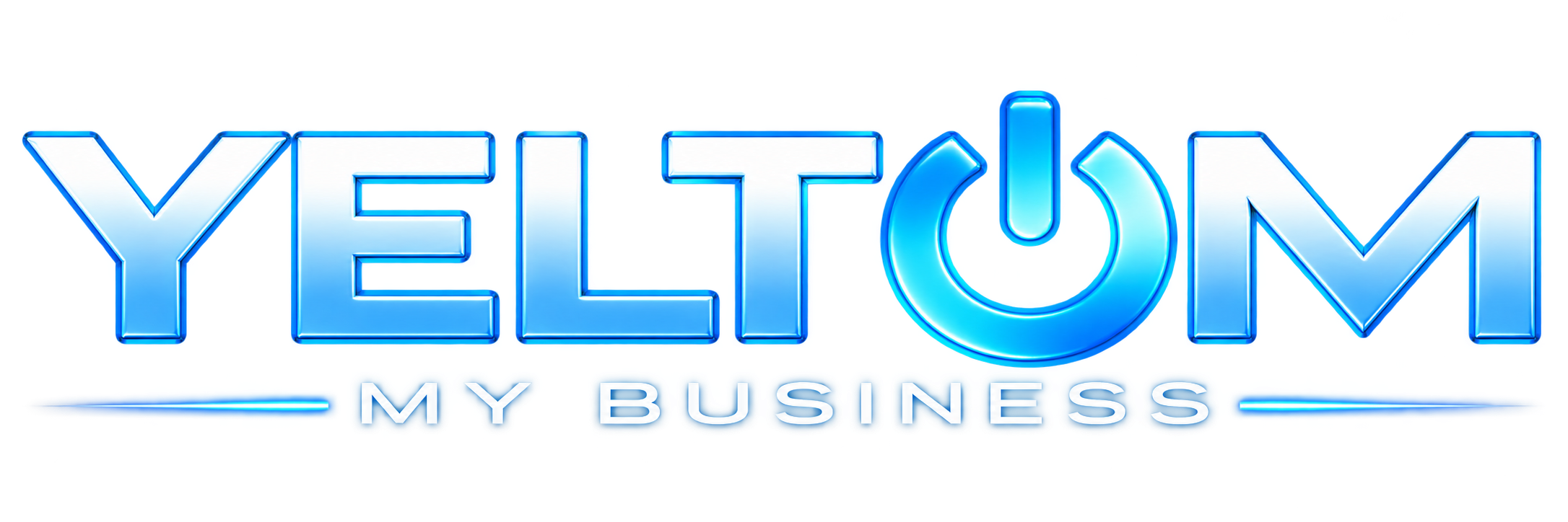 YELTOM | MY BUSINESS